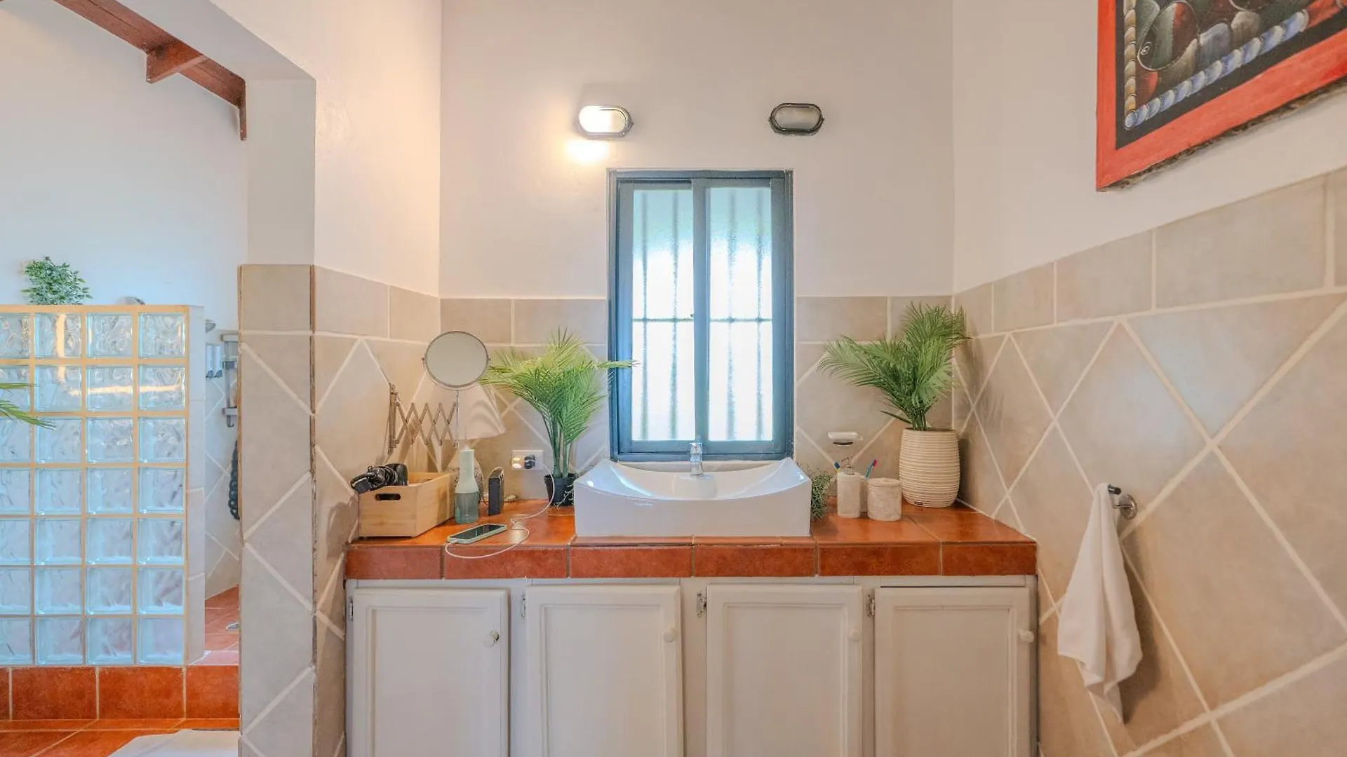 Palm House - Luxury Villa - Samana - Ocean Front Sanchez