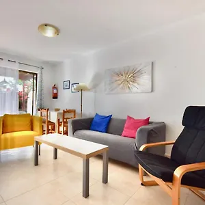 Buganvillia Apartment Playa Blanca (Lanzarote)