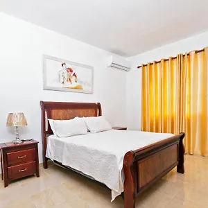 Zapata - Turisticos Apartment